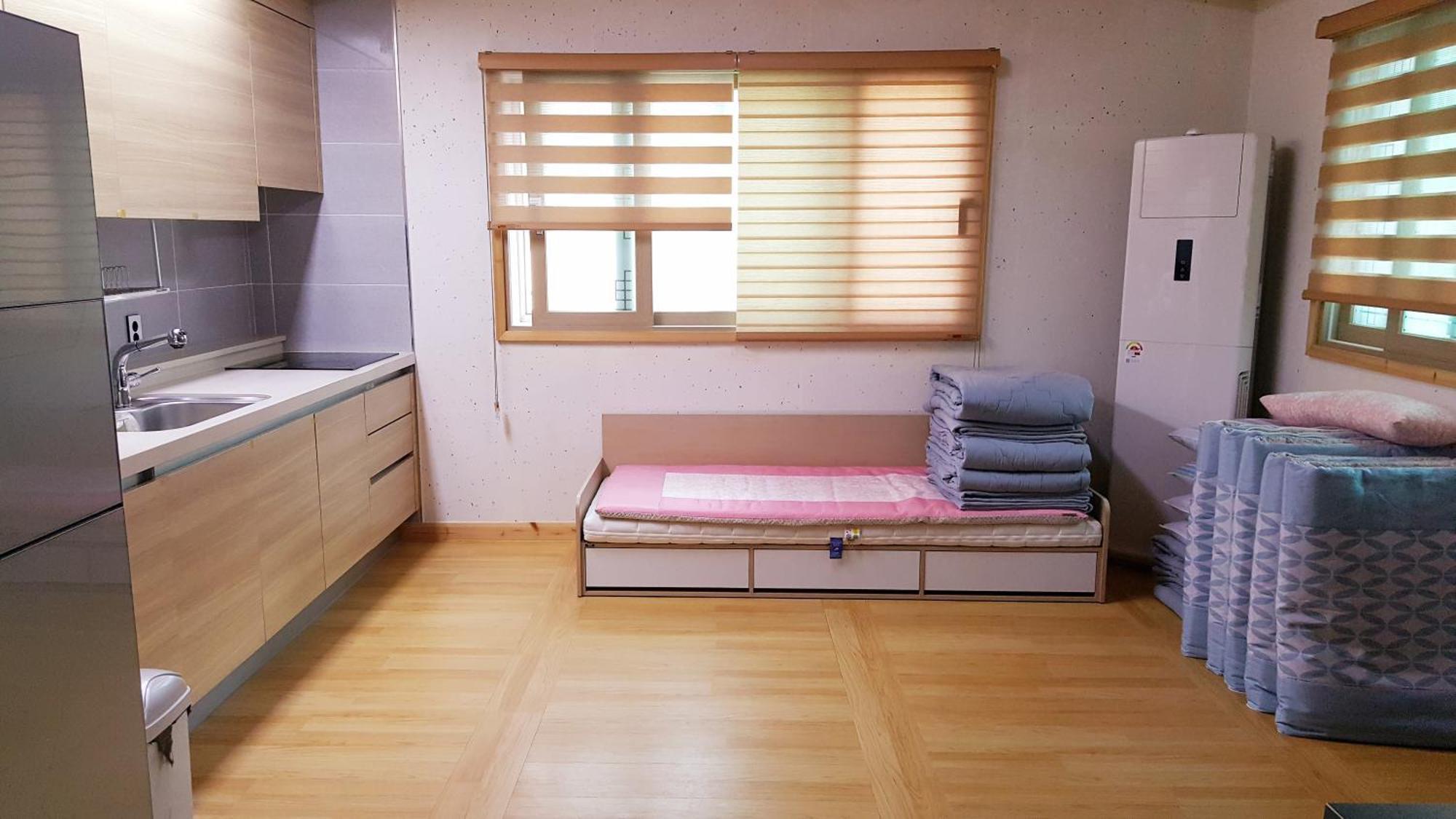 Hotel Trip To Gyeongju Exterior foto