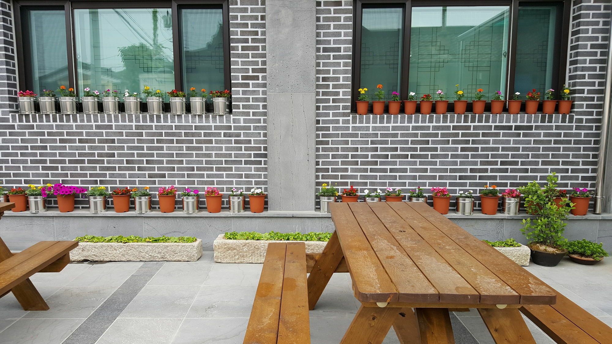 Hotel Trip To Gyeongju Exterior foto