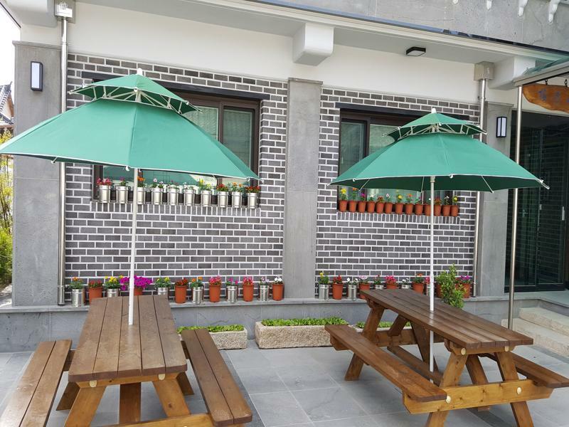 Hotel Trip To Gyeongju Exterior foto